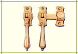 Door Furniture