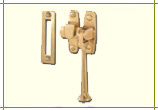 Casement Fasteners