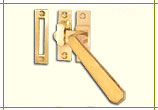 Casement Fasteners