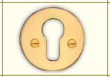 Escutcheons