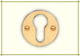 Escutcheons