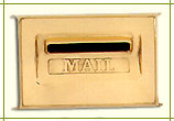 Mail box