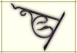 Iron Brackets