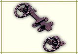 Gate Accessories In Iron