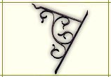 Iron Brackets
