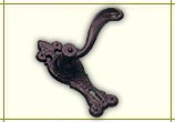 Gate Accessories In Iron
