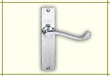 Lever Latches