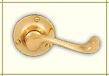 Lever Latches