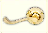 Lever Latches
